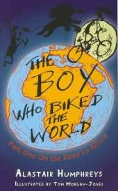 The Boy Who Biked the World Part 1: On the Road to Africa
