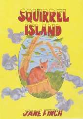 Squirrel Island