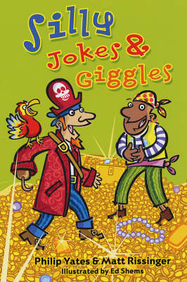 Silly Jokes and Giggles