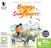 Bronze and Sunflower