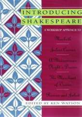 Introducing Shakespeare
