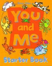 You and Me: Starter: Starter Book