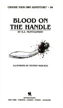 Blood on the Handle