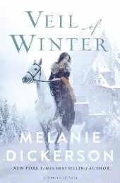 Veil of Winter: A Sleeping Beauty Retelling