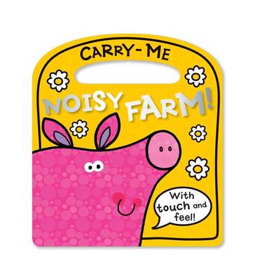 Carry-Me Noisy Farm