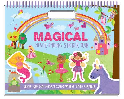 Magical
