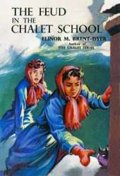 The Feud in the Chalet School