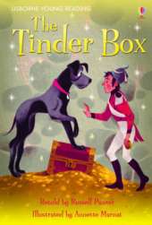 Tinder Box
