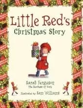 Little Red's Christmas Story