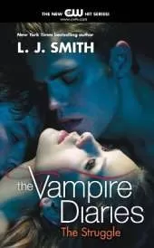 The Vampire Diaries: The Struggle