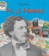 The Life Of: H J HeinPaperback