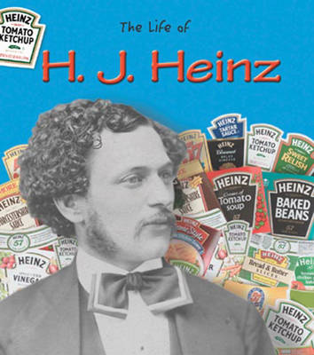 The Life Of: H J HeinPaperback