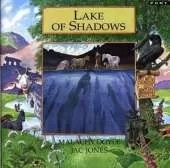Legends from Wales Series: Lake of Shadows