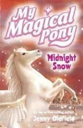 Midnight Snow: Book 4