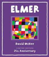 Elmer: Signed 25th Anniversary Edition