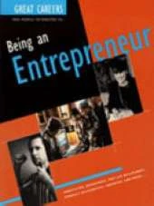 Great Careers for People Who Want to be Entrepreneurs