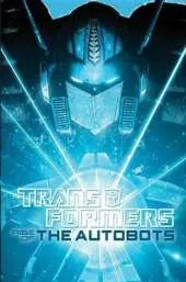 Transformers: Rise of the Autobots