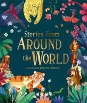 Stories From Around The World
