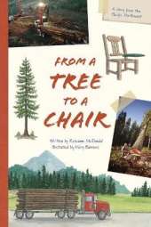 From a Tree to a Chair