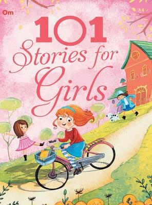 101 Series Stories for Girls