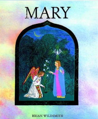 Mary
