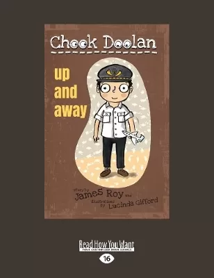 Up and Away: Chook Doolan