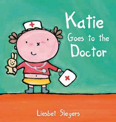 Katie Goes to the Doctor