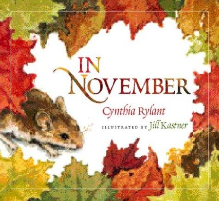 In November