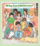 Why am I Different ?