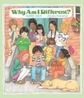 Why am I Different ?