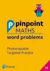Pinpoint Maths Word Problems Year 2 Teacher Book: Photocopiable Targeted Practice