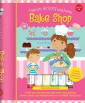 Bake Shop
