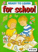 Ready to Learn for School