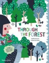 Through the Forest