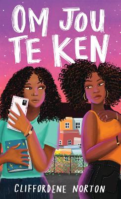 Om jou te Ken