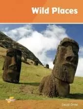 Wild Places: Set 4