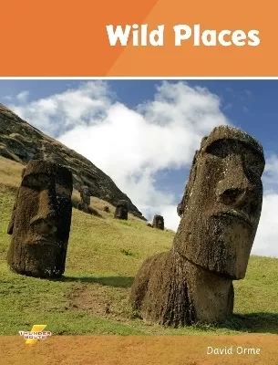 Wild Places: Set 4