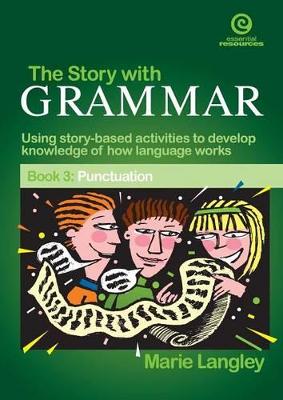 The Story with Grammar Book 3