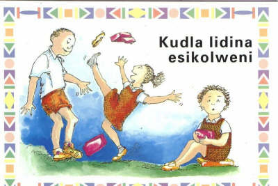 Kudla Lidina Esikolweni