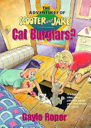 Cat Burglars?