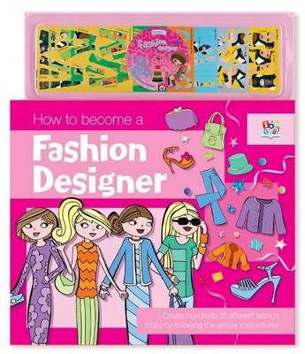 Fashion Designer