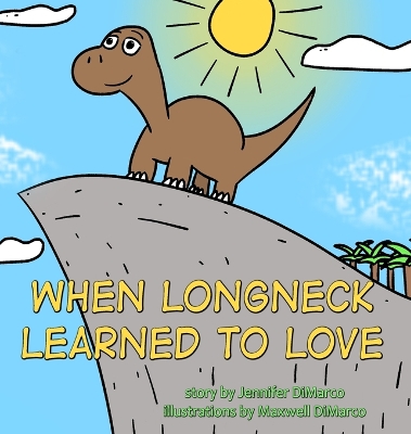 When Longneck Learned to Love