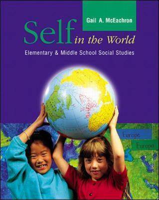 Self in the World: Elementary and Middle School Social Studies