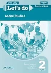 Let's do Social Studies (Zambia): Grade 2: Teacher's Guide