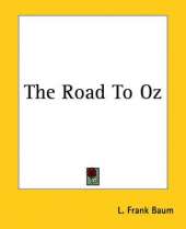 The Road To Oz