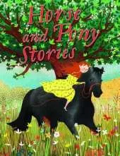 Horse & Pony Stories