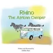 Rhino The African Camper
