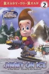 Jimmy Neutron: Jimmy on Ice