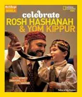 Celebrate Rosh Hashanah: With Honey, Prayers, and the Shofar