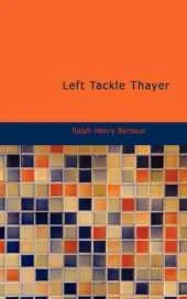 Left Tackle Thayer